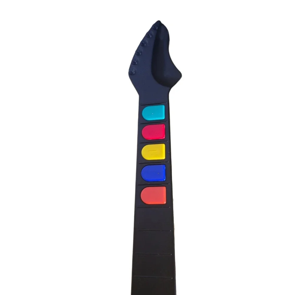 RedOctane wireless guitar
